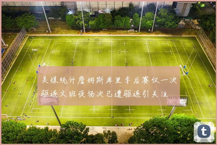 美媒统计詹姆斯库里季后赛仅一次驱逐文班夜场次已遭驱逐引关注